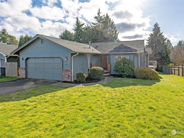 7306 E Collins Road, Port Orchard, WA 98366