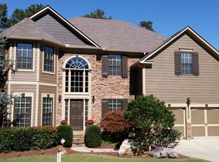 532 Blue Mountain Rise, Canton, GA 30114