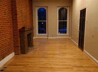 1823 Bolton St #1, Baltimore, MD 21217