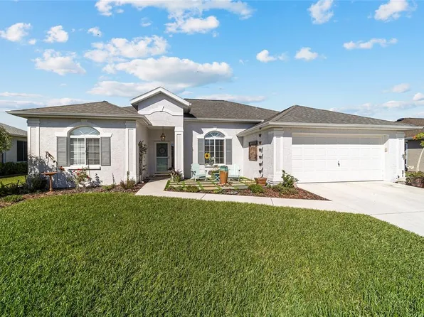 2380 NW 55th Avenue Rd, Ocala, FL 34482