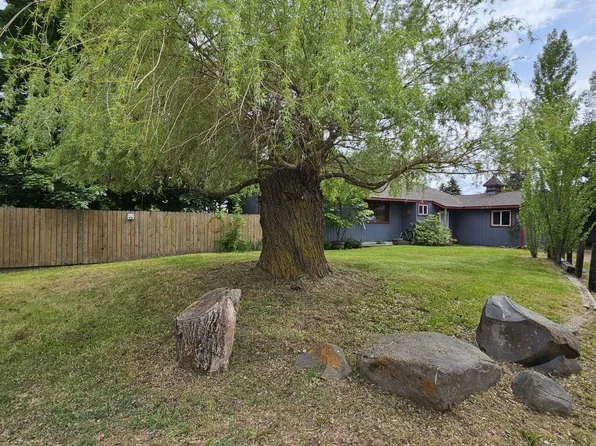 9009 W Westbow Blvd, Spokane, WA 99224