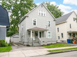 148 Asbury St, Rochester, NY 14620