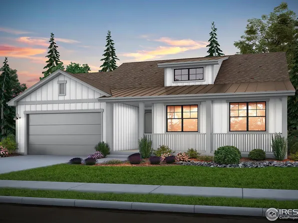 1733 Brightwater Dr, Fort Collins, CO 80524