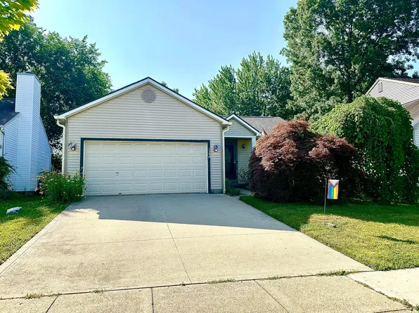 1340 Tenagra Way, Columbus, OH 43228