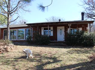 12210 E Cedar Lane Rd, Norman, OK 73026