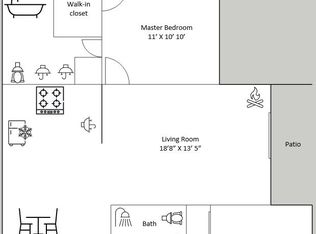 8496 S Hoyt Way UNIT 106, Littleton, CO 80128