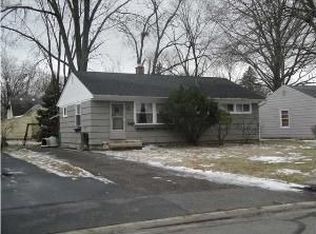 2167 Bristol Rd, Columbus, OH 43221