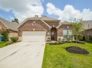 16934 Lake Willowby Ln, Houston, TX 77044