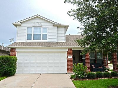 19802 Dahlia Brook Way, Richmond, TX, 77407
