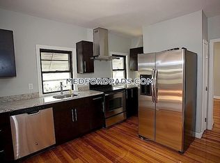 34 Burget Ave #2JJ, Medford, MA 02155