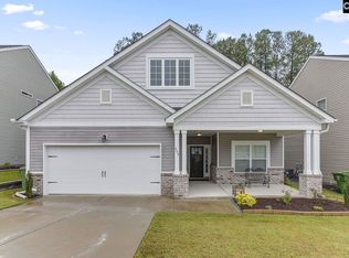 353 Gracemount Ln, Columbia, SC 29229