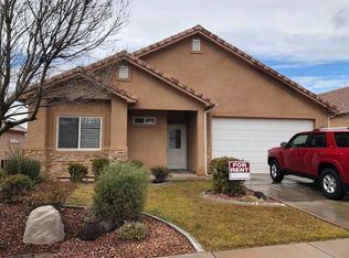 1806 N Dixie Downs Rd UNIT 39, Saint George, UT 84770