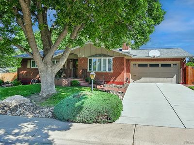 8201 E Lehigh Drive, Denver, CO, 80237