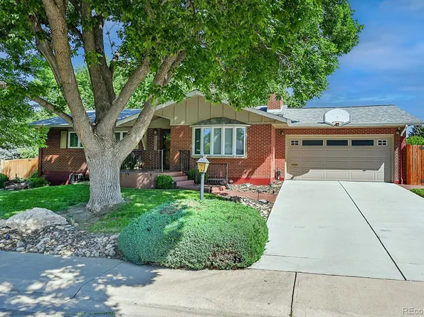8201 E Lehigh Drive, Denver, CO 80237