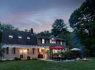 100 Sand Rd, Falls Village, CT 06031