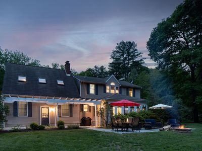 100 Sand Road, Falls Village, CT, 06031