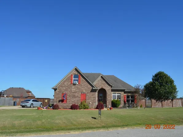 608 Stewart Cv, Marion, AR 72364