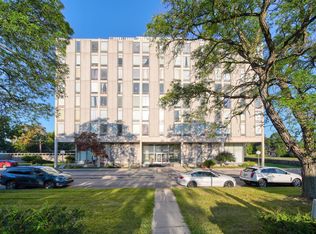 715 W Michigan Ave APT 404, Jackson, MI 49201