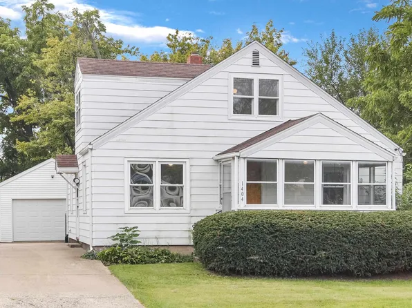 1404 E Paris Ave, Peoria, IL 61603