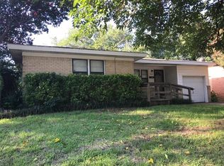 312 Wanda Way, Hurst, TX 76053