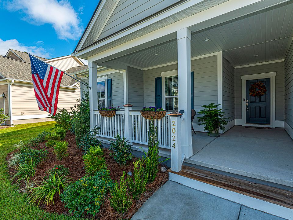 2024 Utsey St, Johns Island, SC 29455 Zillow