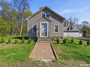 10 Parker Street, Enfield, CT 06082