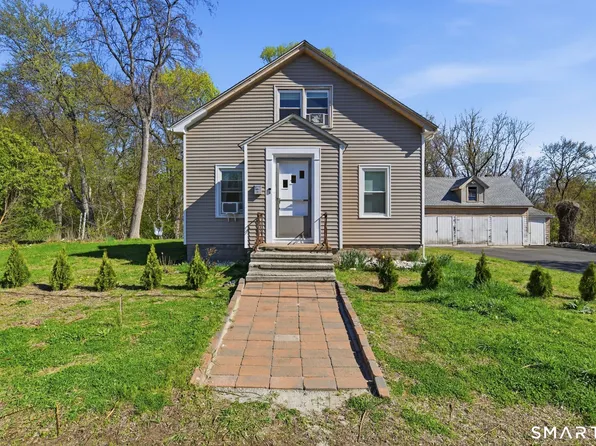10 Parker Street, Enfield, CT 06082