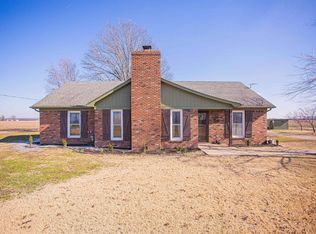 2090 Locust Bluff Rd, Covington, TN 38019