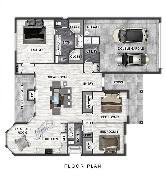 2nd image of 1937 Chesney Ln