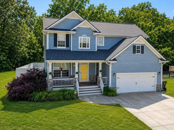 2857 Little Gem Circle, Winterville, NC 28590