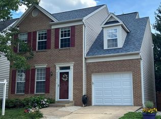 6025 McAlester Way, Centreville, VA 20121