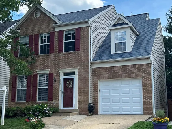6025 McAlester Way, Centreville, VA 20121