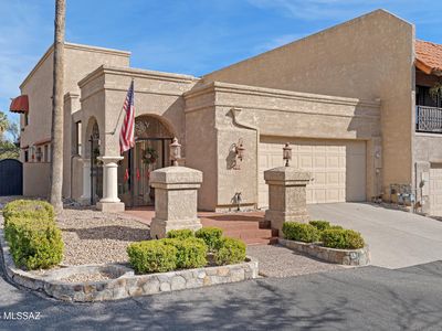 6492 N Green Briar Dr, Tucson, AZ, 85718