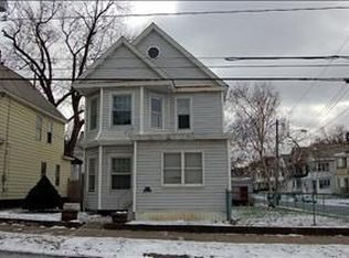 1002 Forest Rd, Schenectady, NY 12303