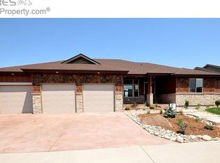 5242 Rockingham Ct, Windsor, CO 80550