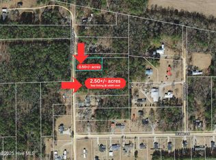 0 Russell Hogan Ln, Coats, NC 27521
