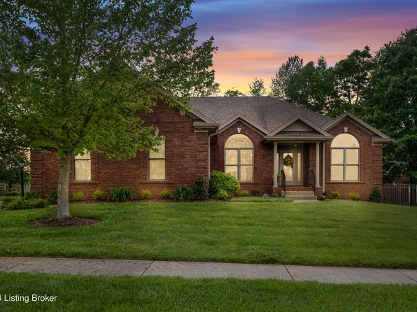 265 Olde Colony Ct, Mount Washington, KY 40047