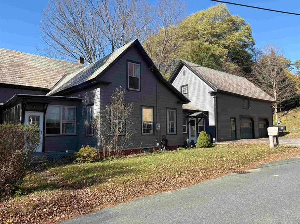 5 Highland Avenue, Hinsdale, NH 03451
