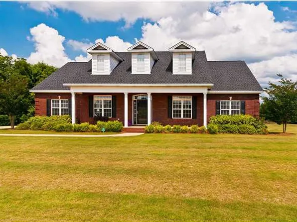 240 Jennifer Ln, Deatsville, AL 36022