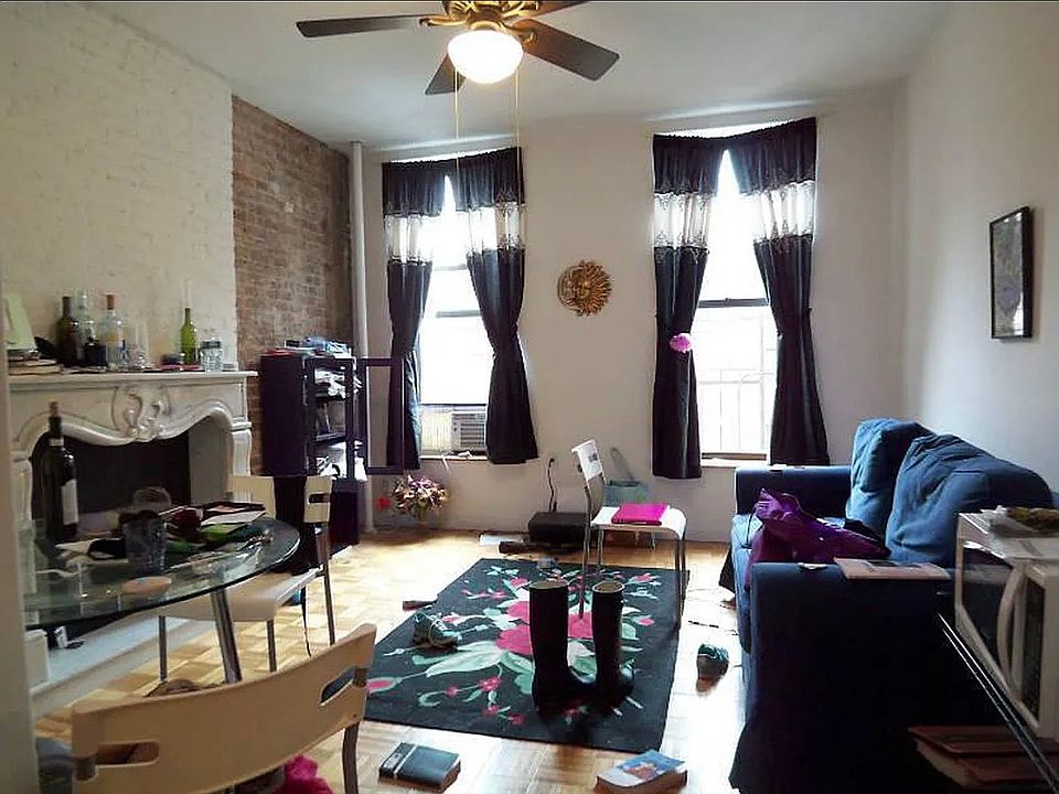 1st image of 39 Carmine St APT 3B