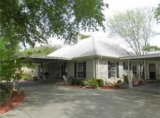 191 Slade St, Coldspring, TX 77331