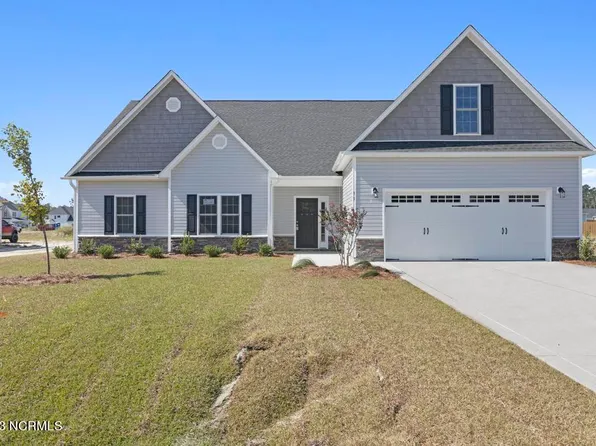 33 N Ardsley Lane, Rocky Point, NC 28457