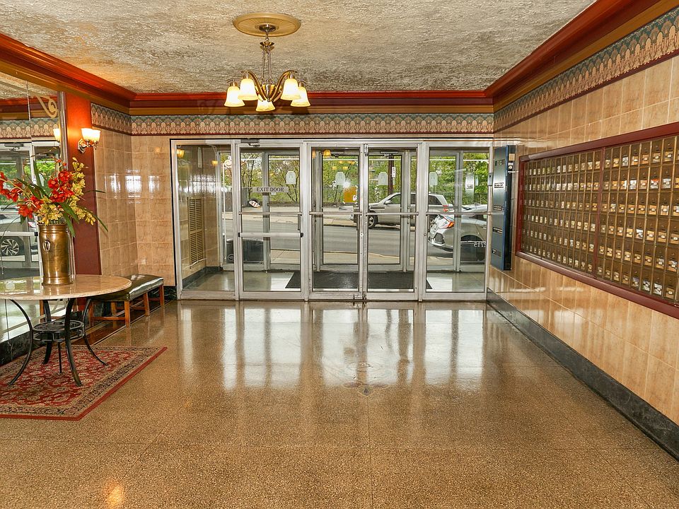 Main Lobby