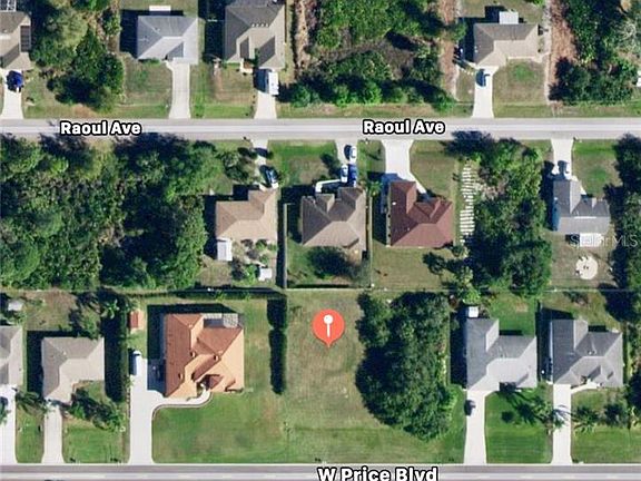 3rd image of LOT 14 W Price Blvd