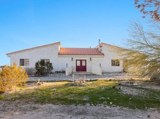 6749 Blackjack Ave, Inyokern, CA 93527