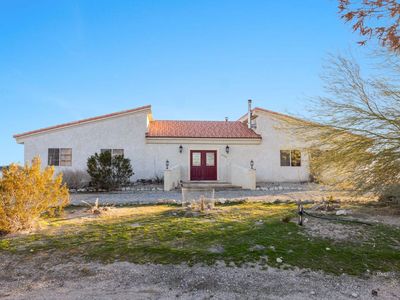 6749 Blackjack Ave, Inyokern, CA, 93527
