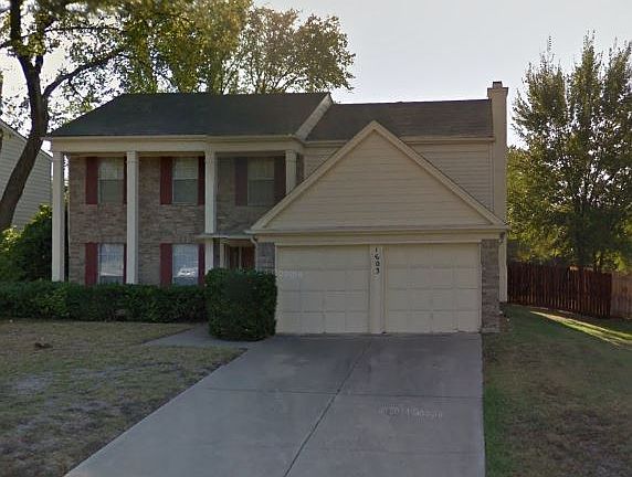4th image of 1603 Chittam Dr