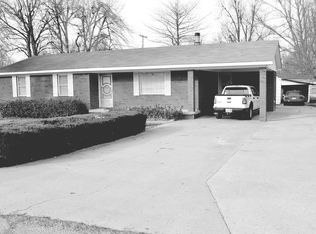 1410 Overdene St, Corning, AR 72422