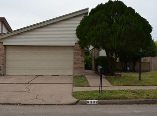 6302 Briar Terrace Dr, Houston, TX 77072