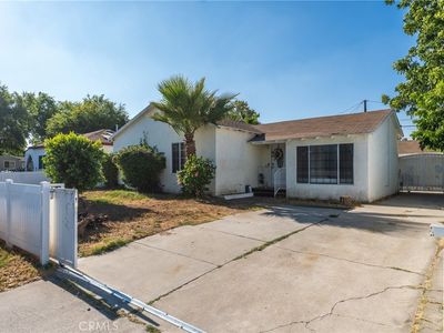 1456 W Base Line St, San Bernardino, CA, 92411